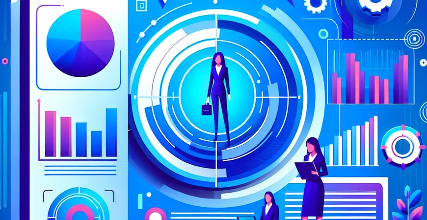 选 CRM 软件，对企业市场拓展的作用？